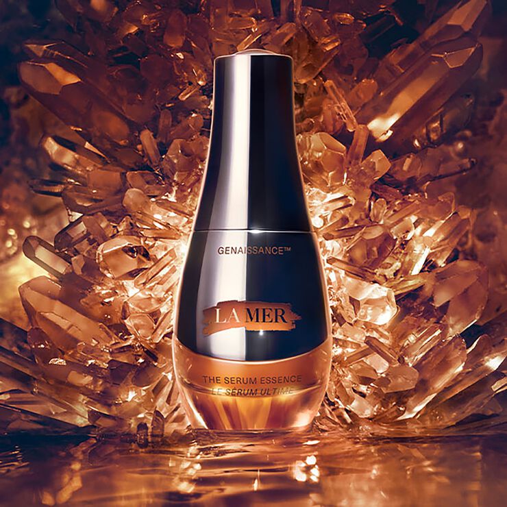 The Serum Essence Face Serum