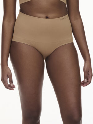 CO SHAPEWEAR FULL BRIEF HIGHT-WAIST