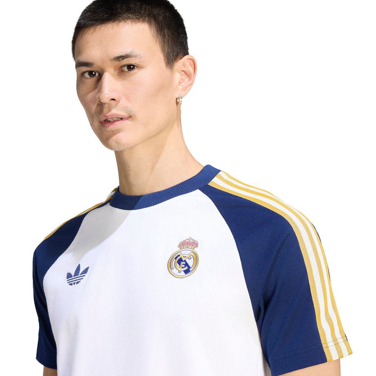 Real Madrid Originals T-Shirt