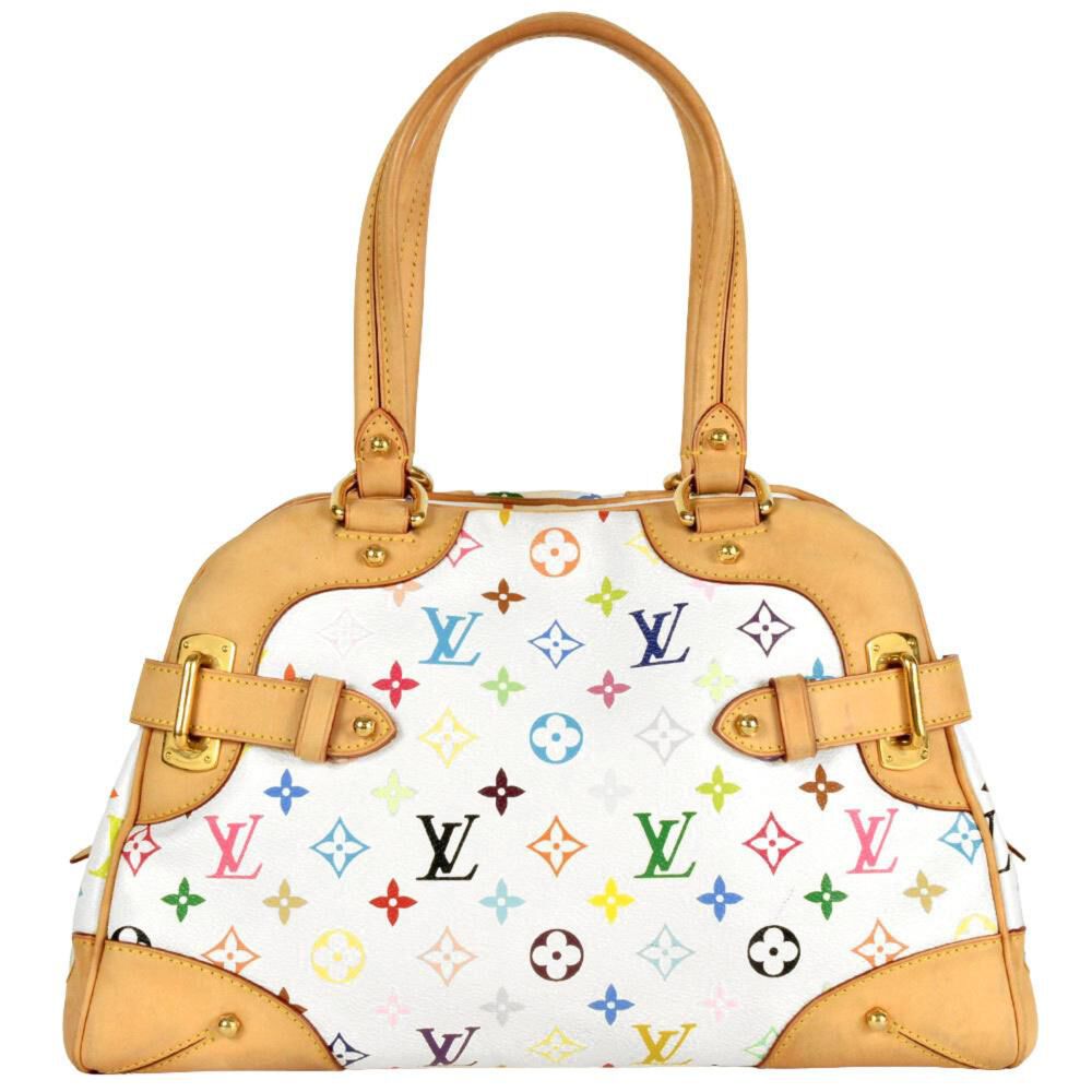 Louis Vuitton Claudia