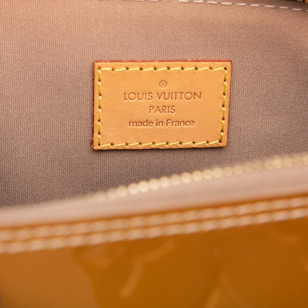Louis Vuitton Alma