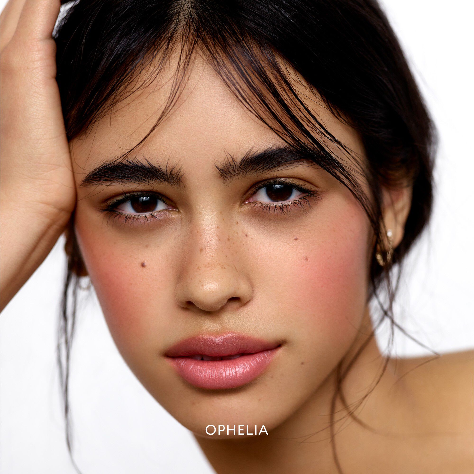 Blush Divine Radiant Lip & Cheek Color - Ophelia