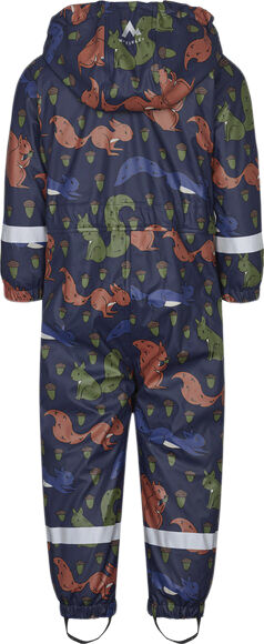 Dalby PU flyverdragt