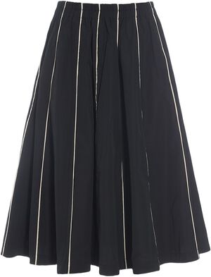 Fukkura poplin