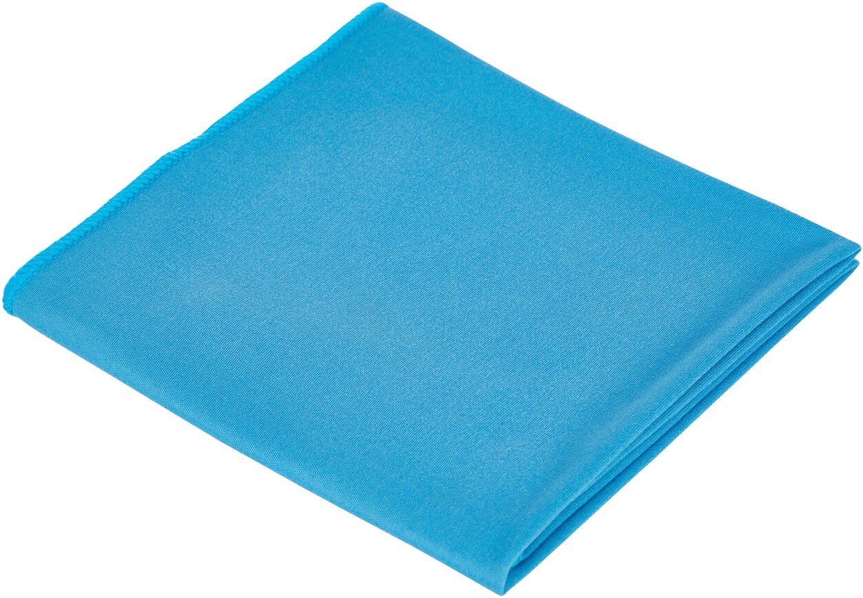 Towel Large Microfiber Rejse H&aring;ndkl&aelig;de
