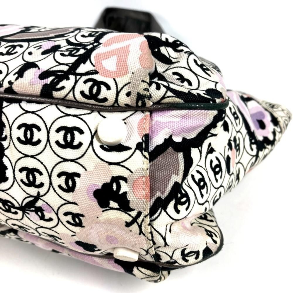 Chanel Tote