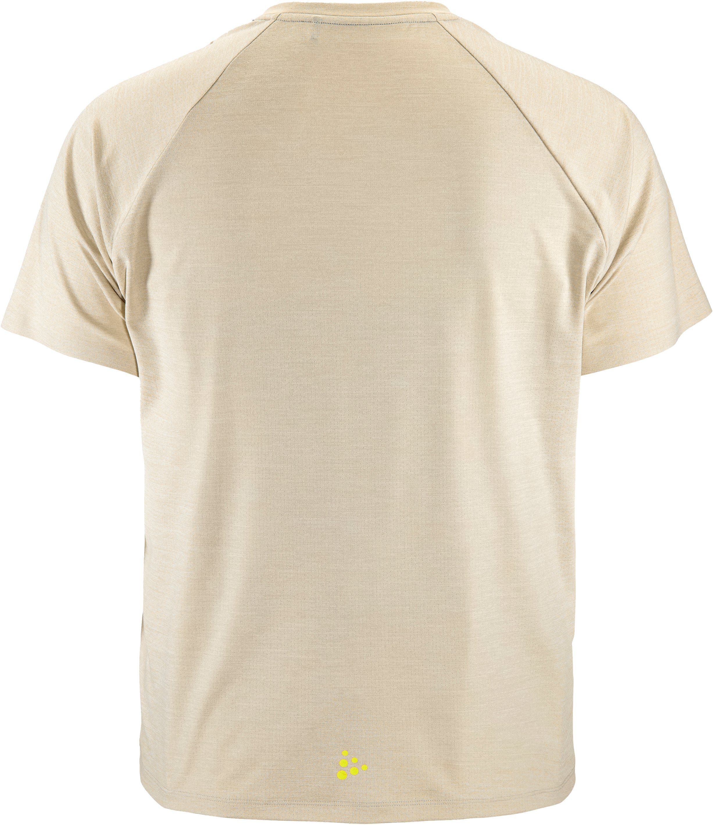 Adv Gravel Tr&aelig;nings T-shirt