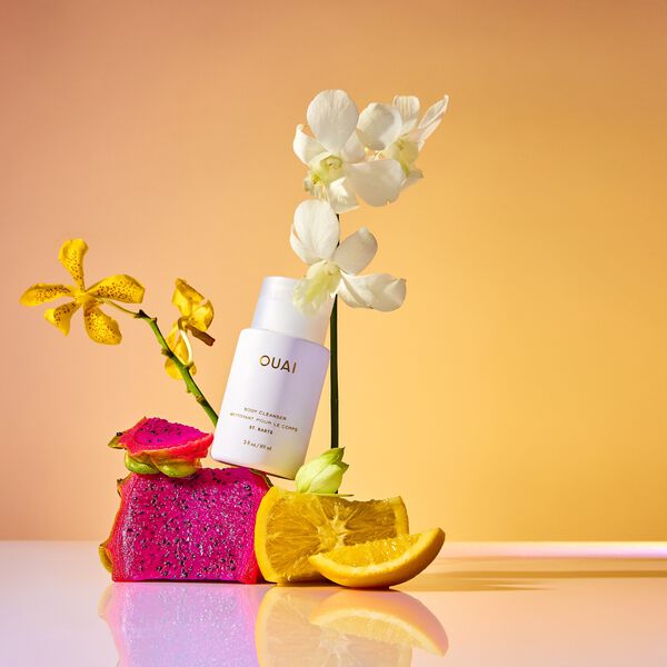 BODY CLEANSER - ST BARTS - TRAVEL SIZE