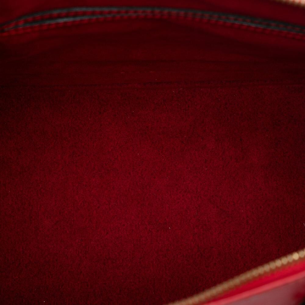 Louis Vuitton Alma