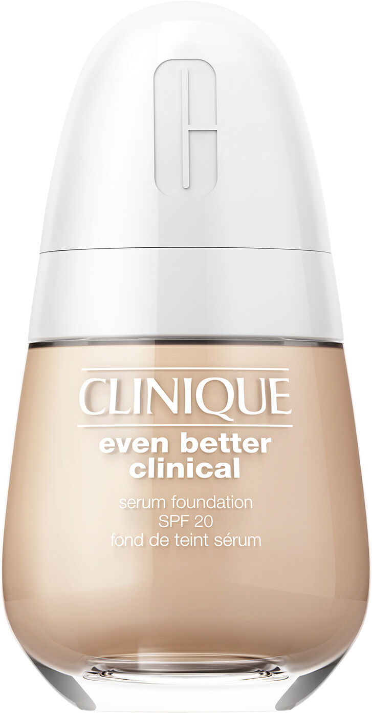 Even better Clinical Serum Foundation SPF 20
