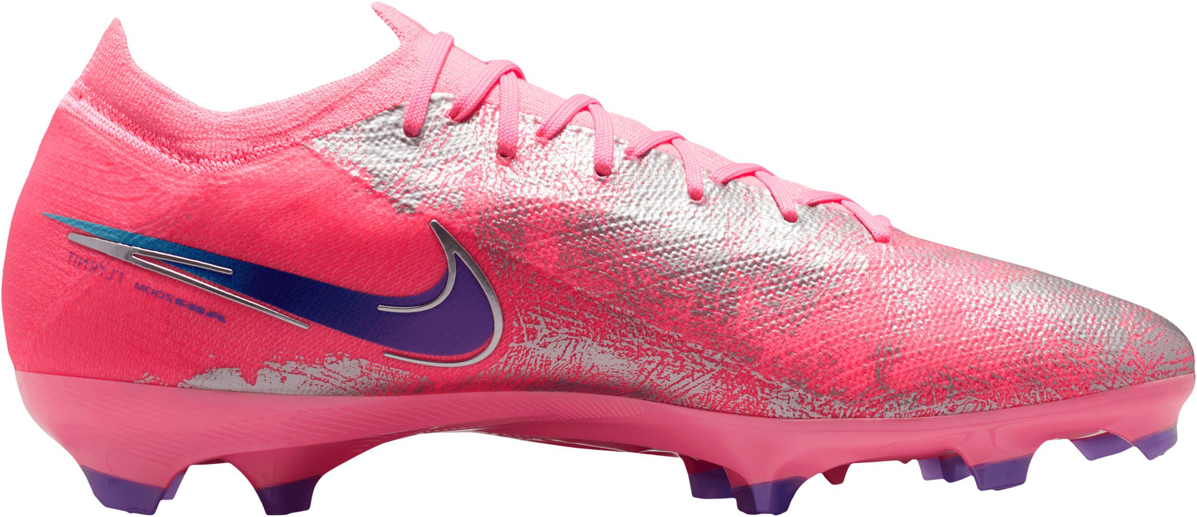 Mercurial Vapor 16 Pro Vinicius Junior FG Fodboldst&oslash;vler
