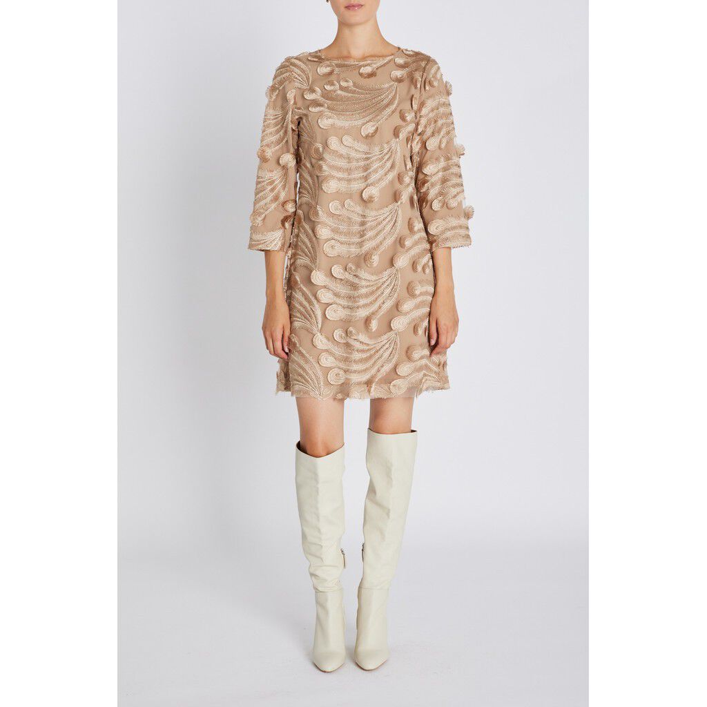 DandelionBBKata dress