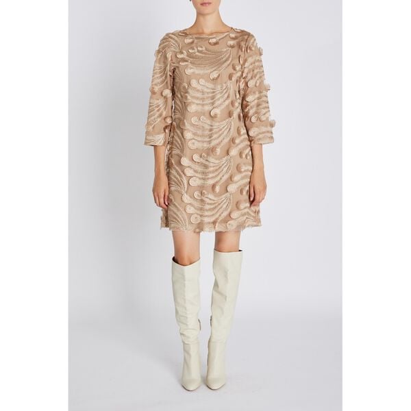 DandelionBBKata dress