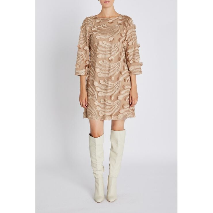 DandelionBBKata dress