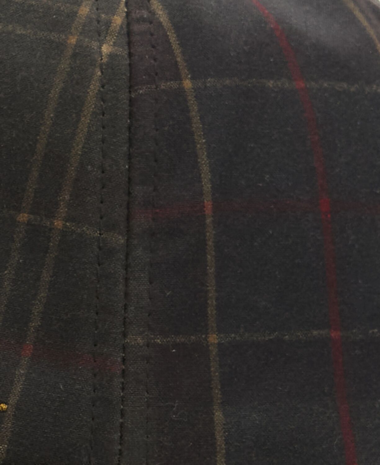 Barbour Arlene Cap