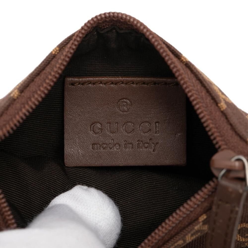 Gucci Pouch