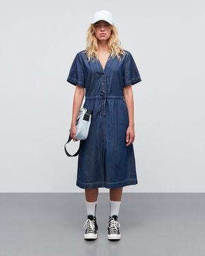 Air Denim Sanne Dress