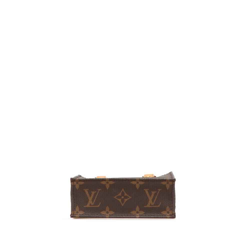 Louis Vuitton Sac Plat