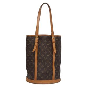 Louis Vuitton Bucket Bag