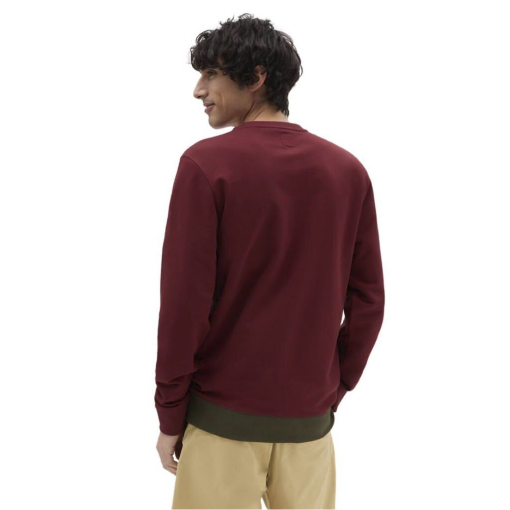 Sidestripe Block sweatshirt