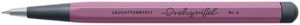 LT1917 Drehgriffel Nr 2 stiftblyant 0. 7mm Dusty Rose 372221