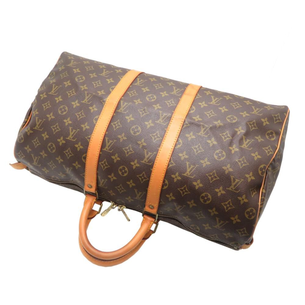 Louis Vuitton Keepall