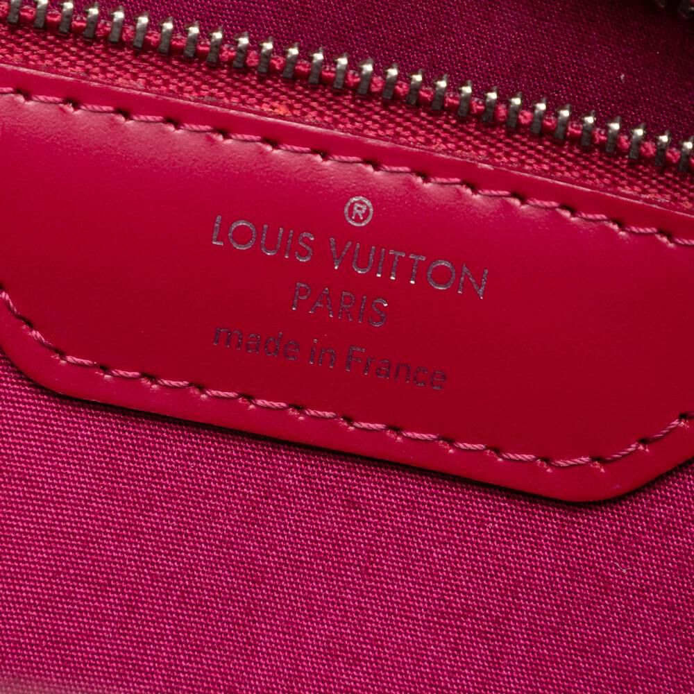 Louis Vuitton Brea