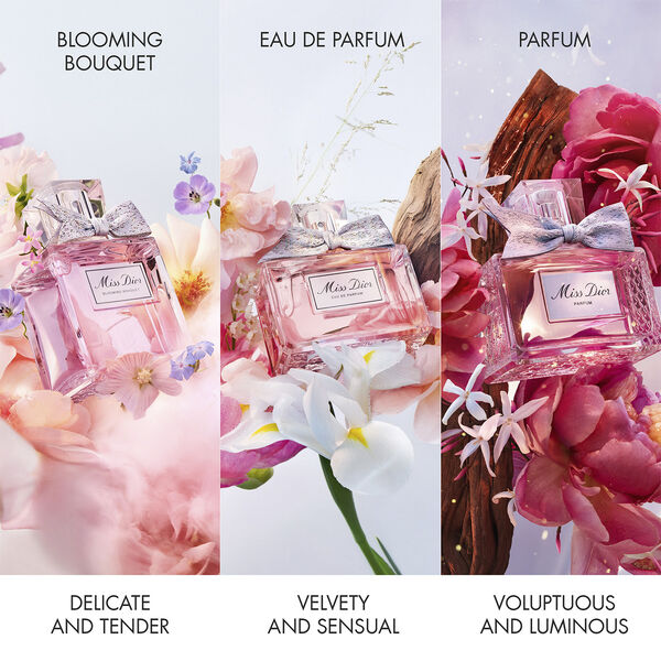 Miss Dior Eau de Parfum