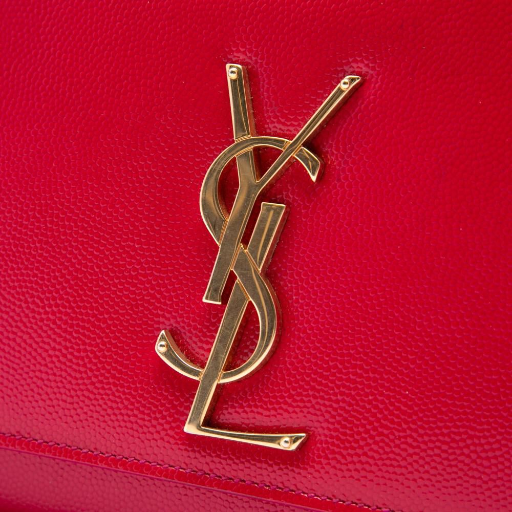 Yves Saint Laurent Clutch