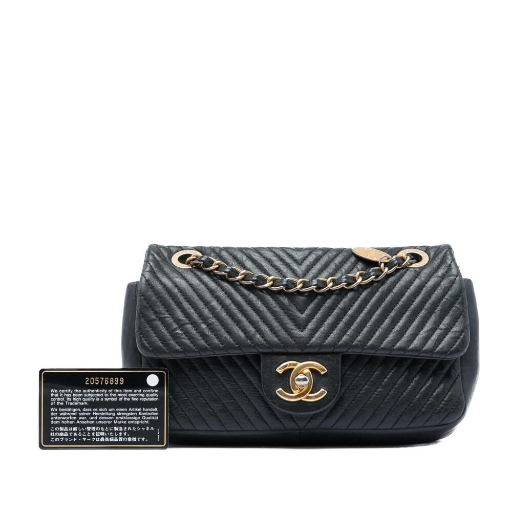 Chanel Flap Bag