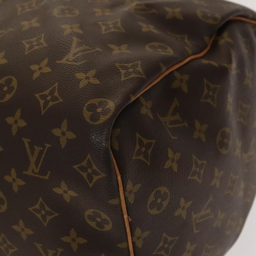 Louis Vuitton Keepall