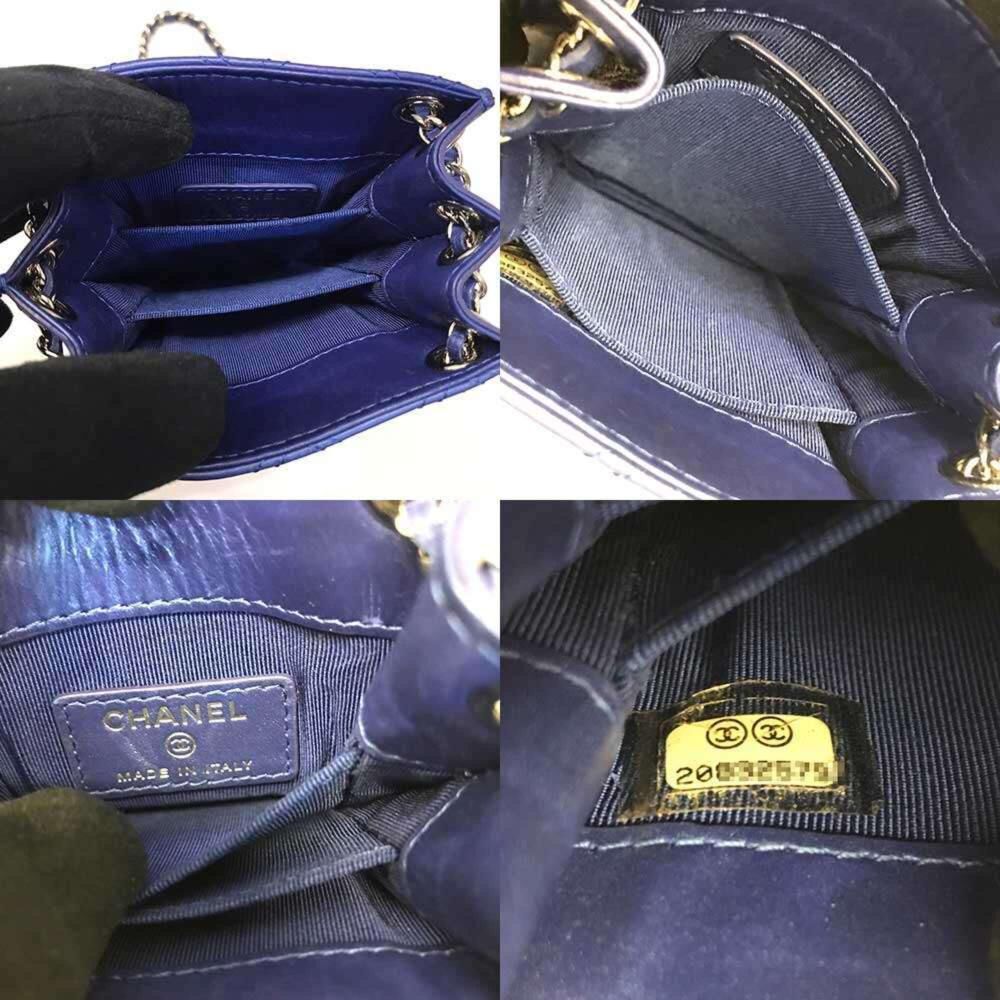 Chanel Shoulder Bag