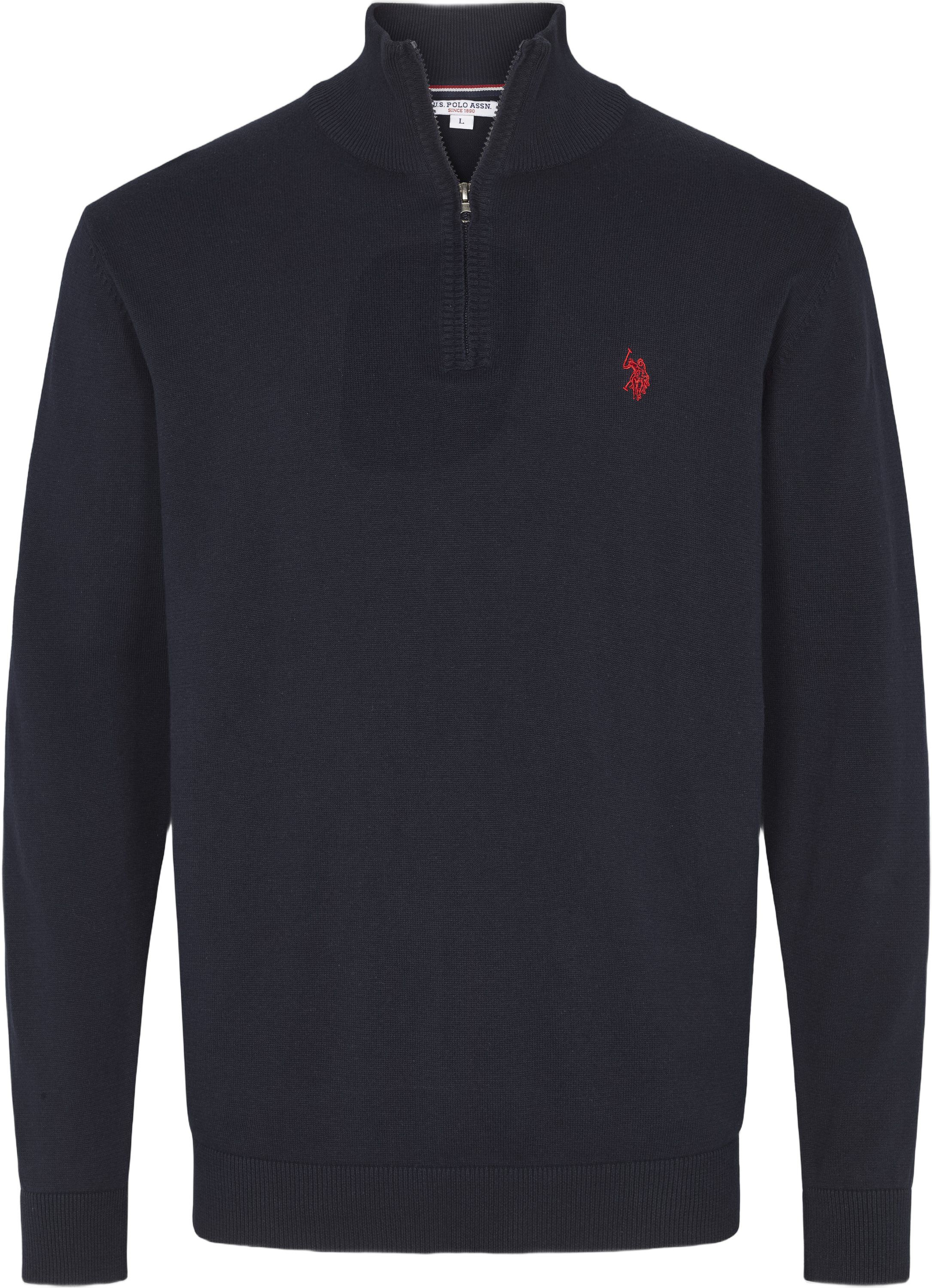 USPA Knit Brison Men