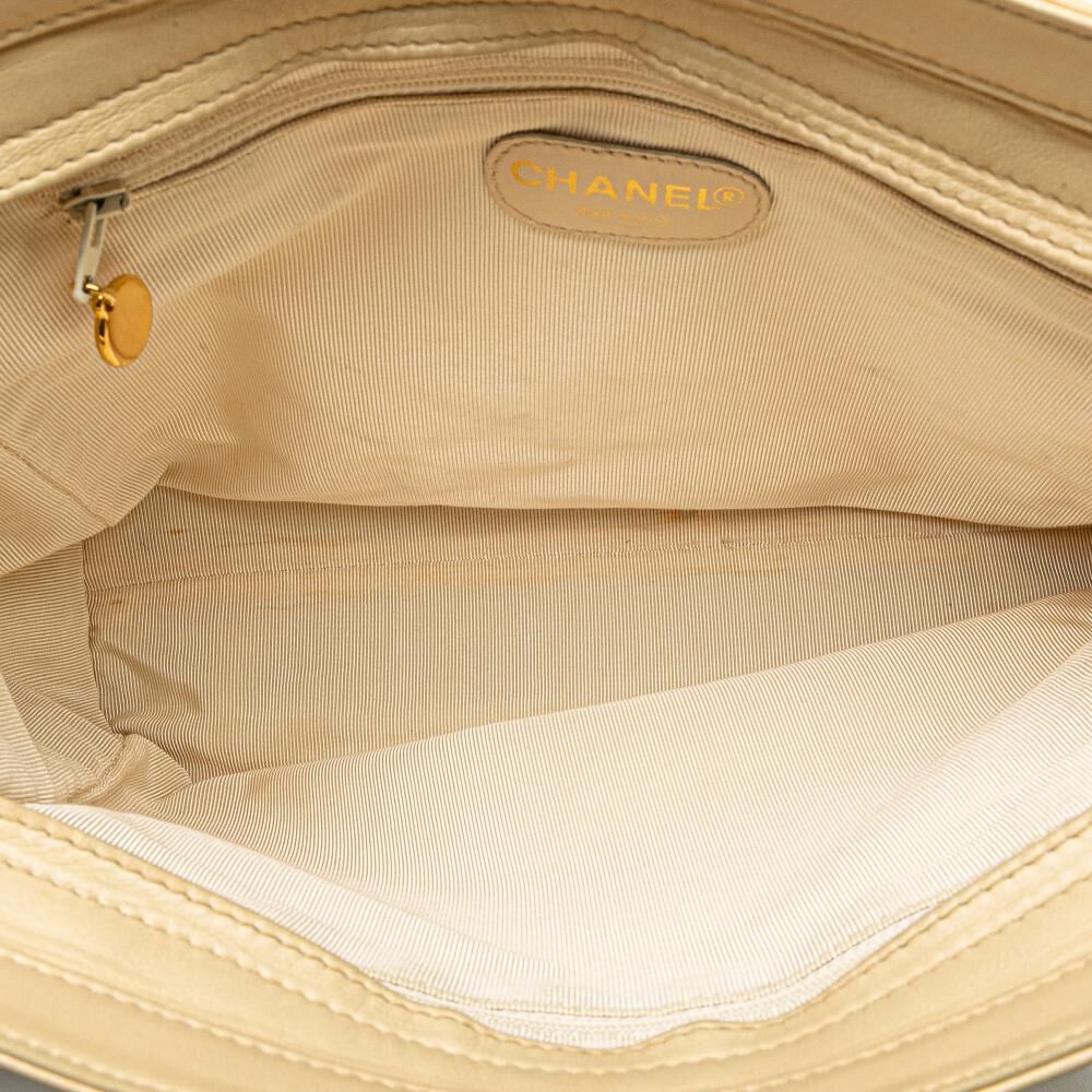 Chanel Tote