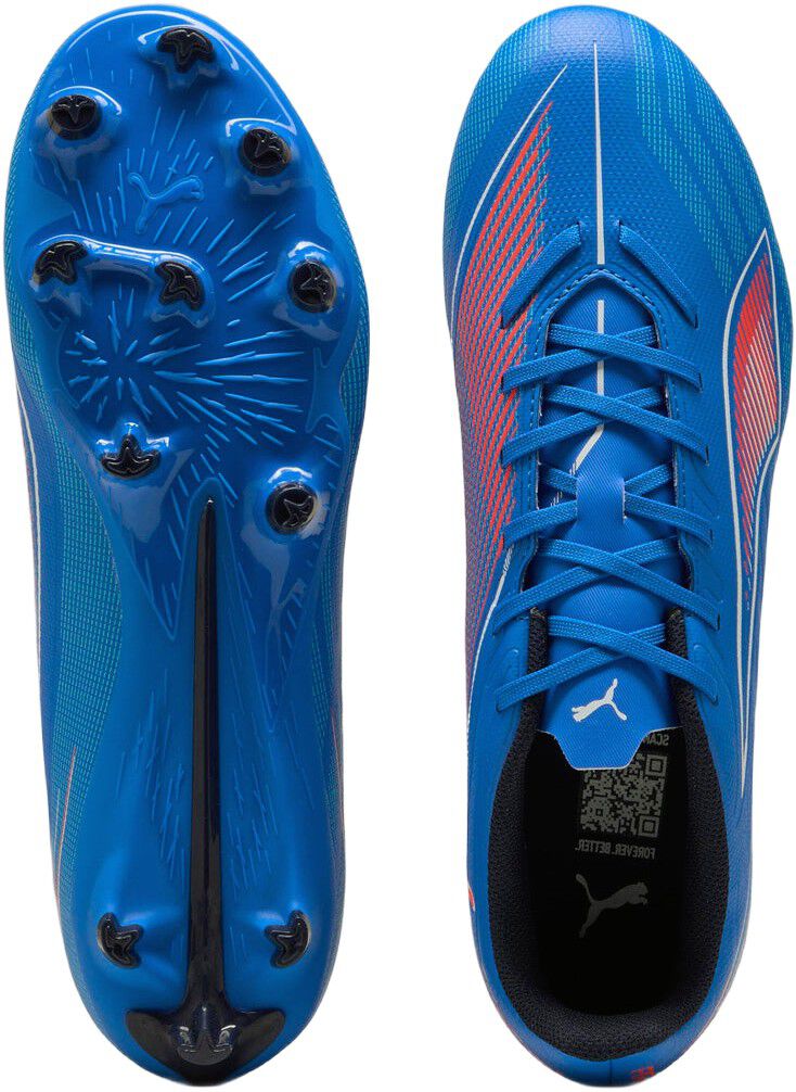 Ultra 6 Play FG/AG Fodboldst&oslash;vler