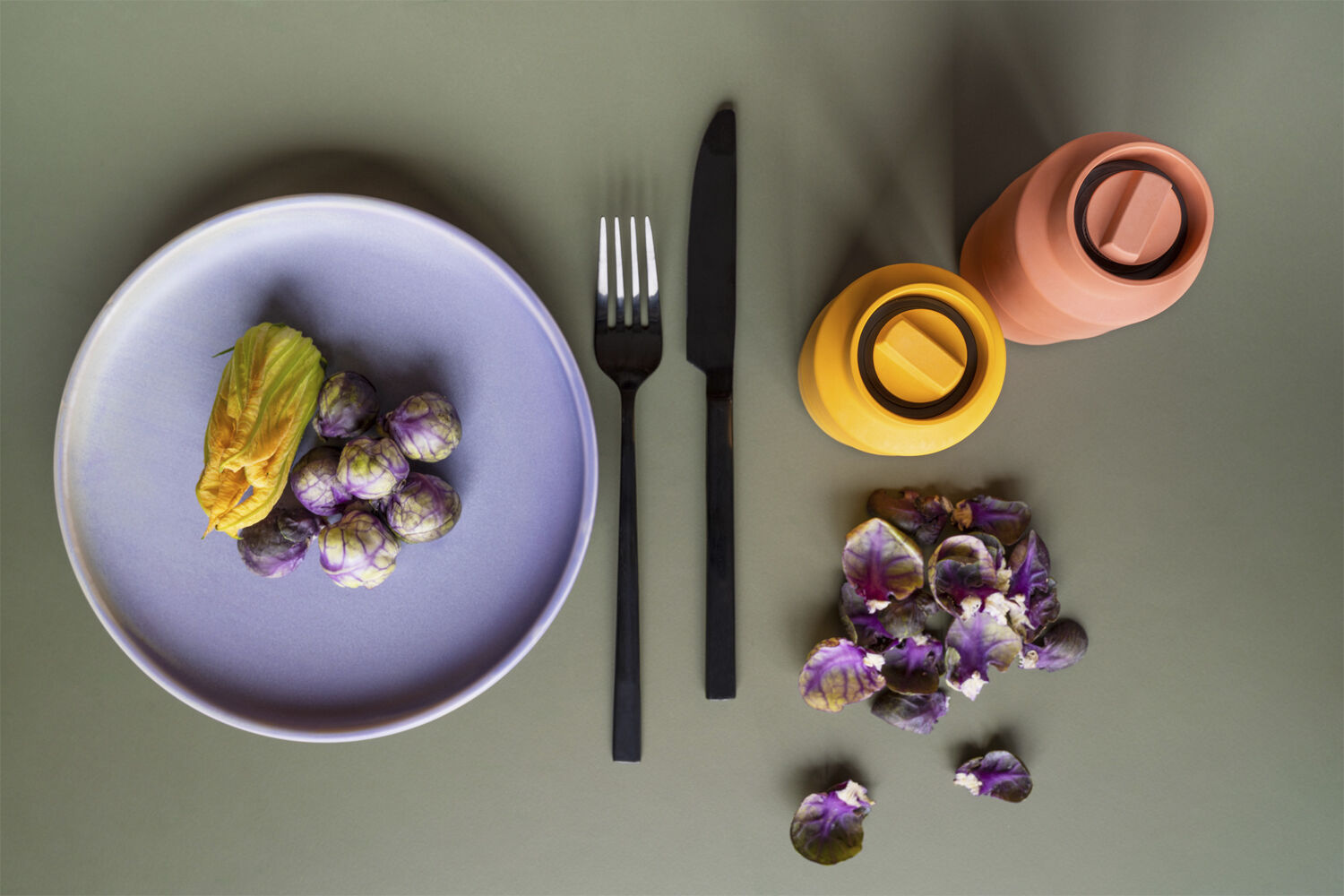 BILLUND grinder, masala