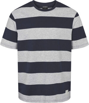 ANDRÉ STRIPE TEE MEN