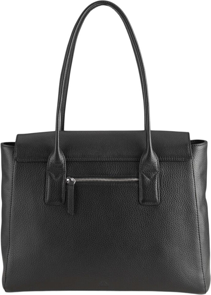 NatalieMBG Work Bag, Grain