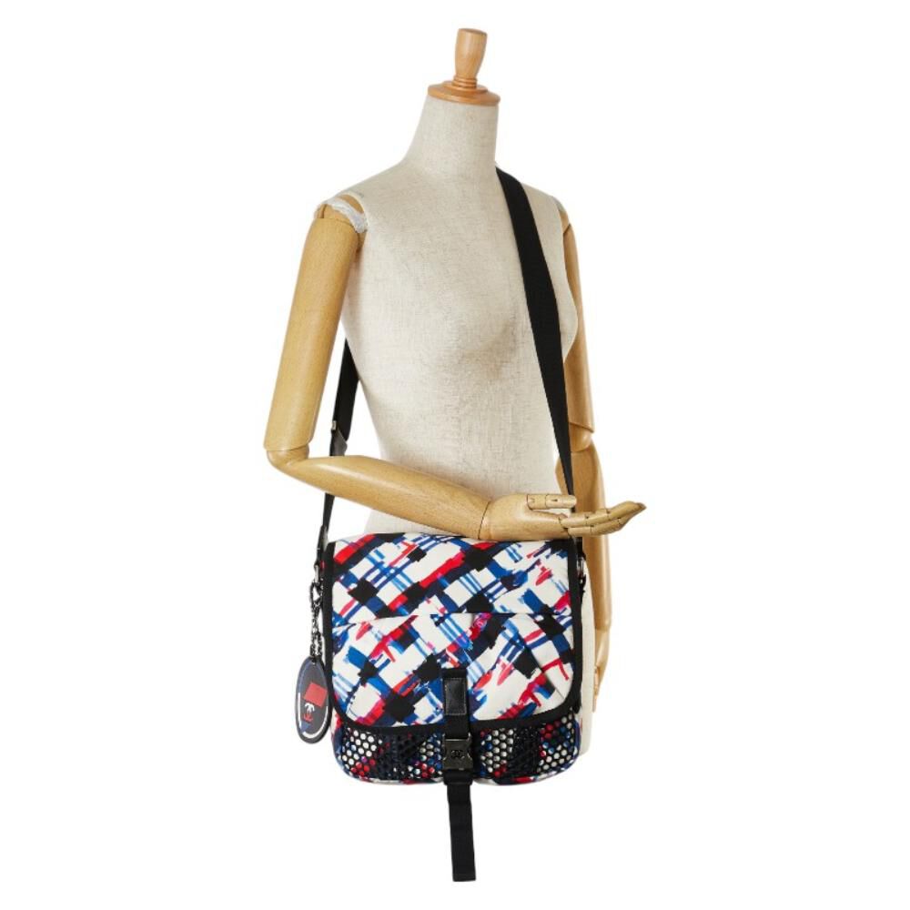 Chanel Crossbody Bag