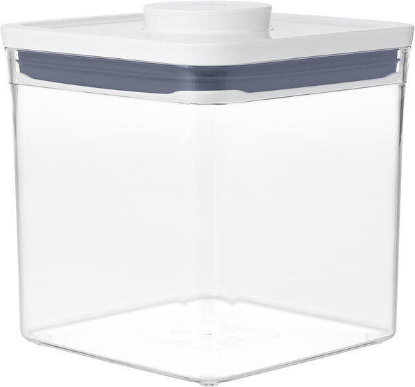 POP Container stort kvadrat, 2,6L