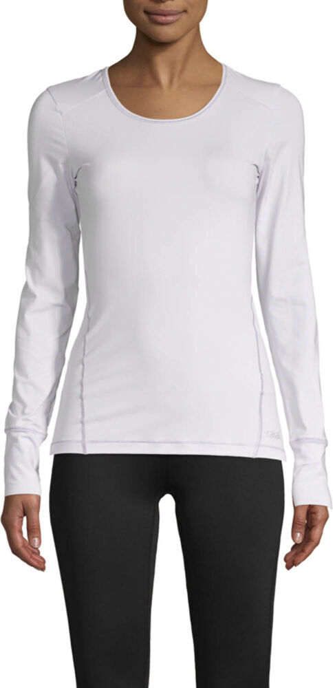 Essential Long Sleeve