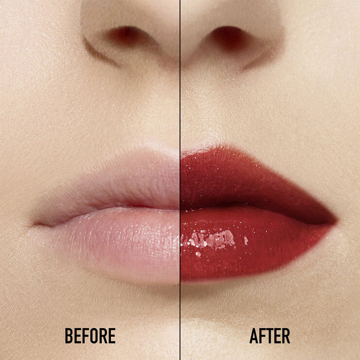 Dior Addict Lip Maximizer Lip Plumping Gloss