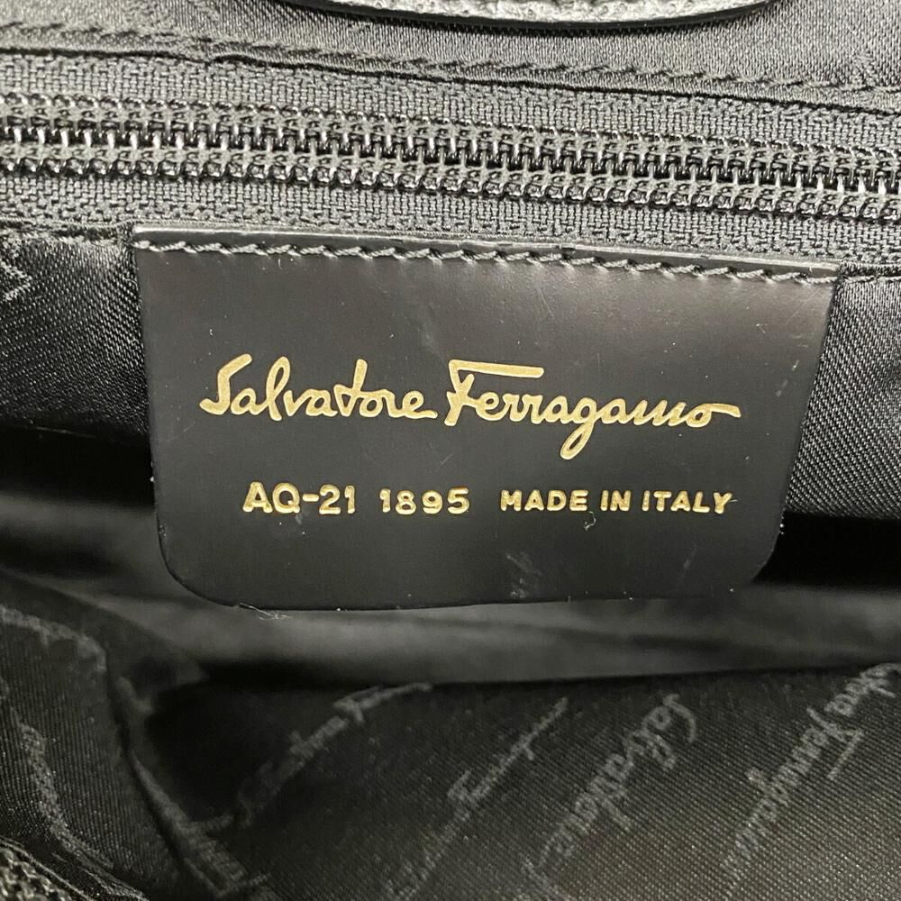 Salvatore Ferragamo Tote