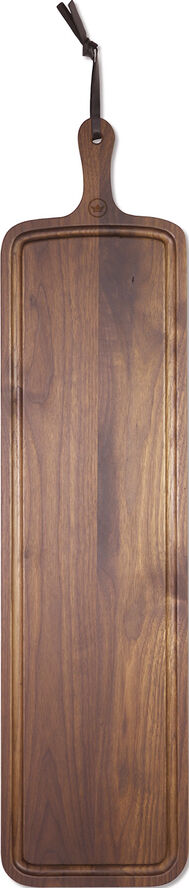 Bread Board WALNUT XL Slim Fit