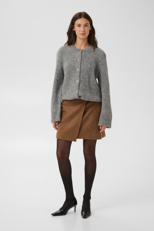 CUANTHEA CARDIGAN