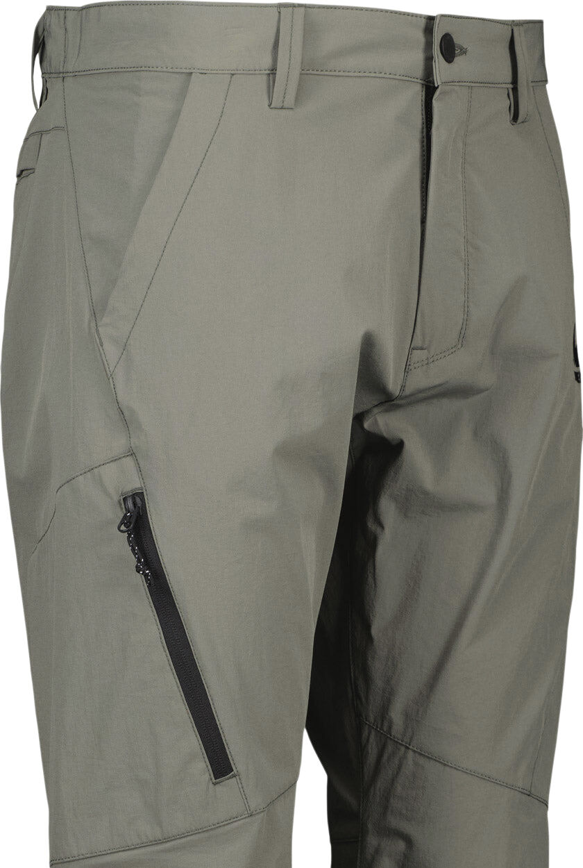 Camp 3/4 vandrebukser