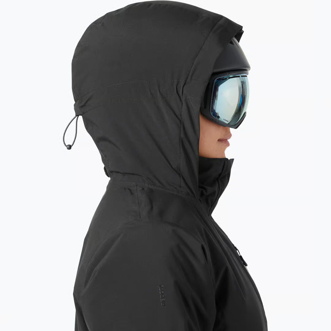 Crewser Insulated Skijakke