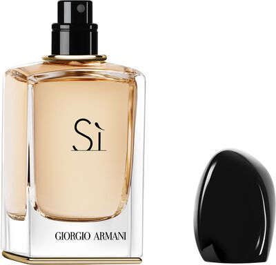 Sì de Parfum Armani | 1200.00 DKK | Magasin.dk