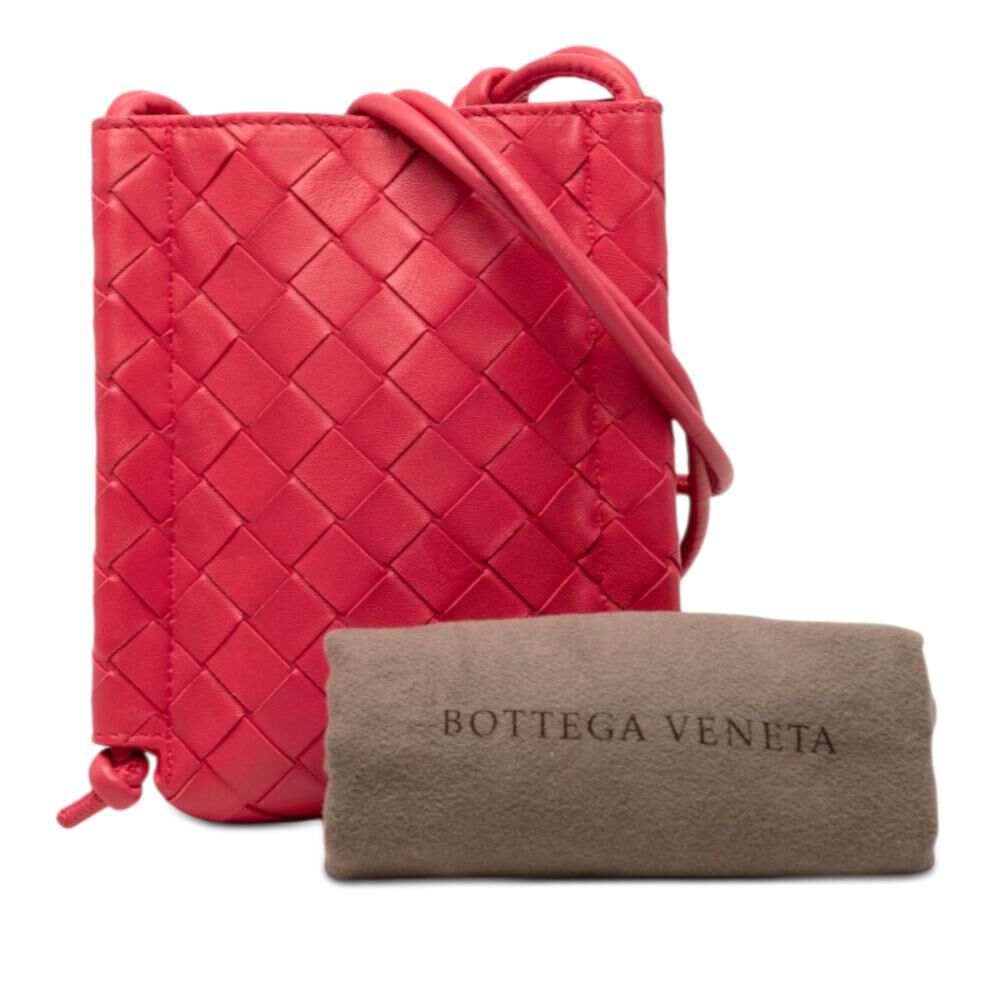 Bottega Veneta Crossbody Bag