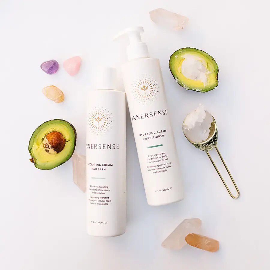 Hydrating Cream Hairbath